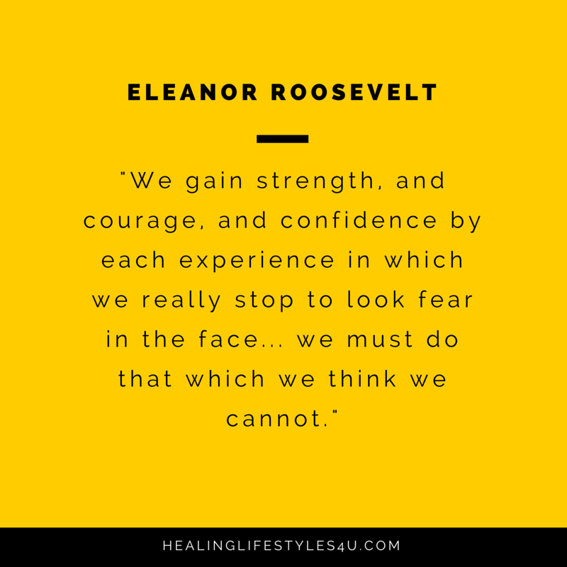 Eleanor Roosevelt