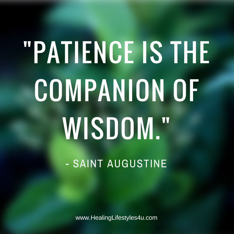 Saint Augustine