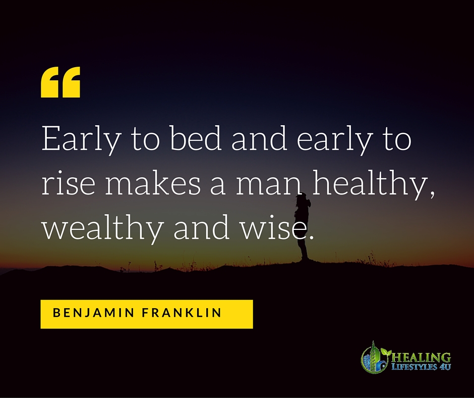 Benjamin Franklin