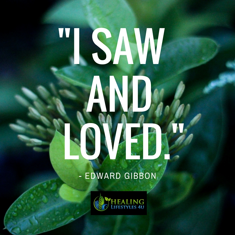 Edward Gibbon