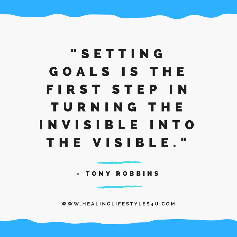 Tony Robbins