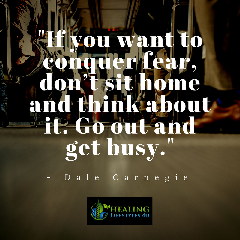 Dale Carnegie