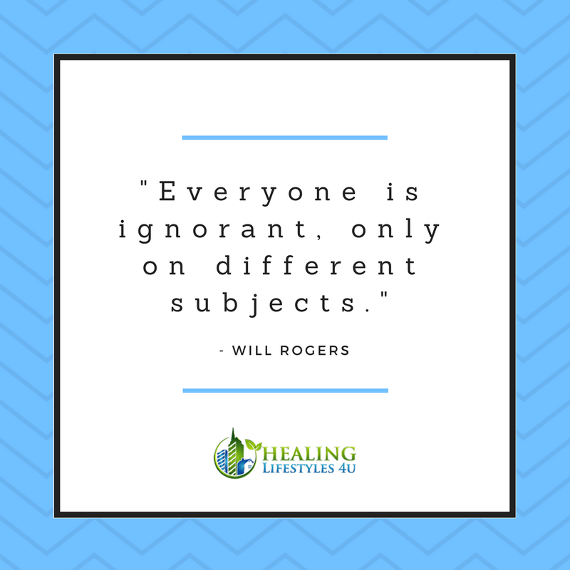 Will Rogers