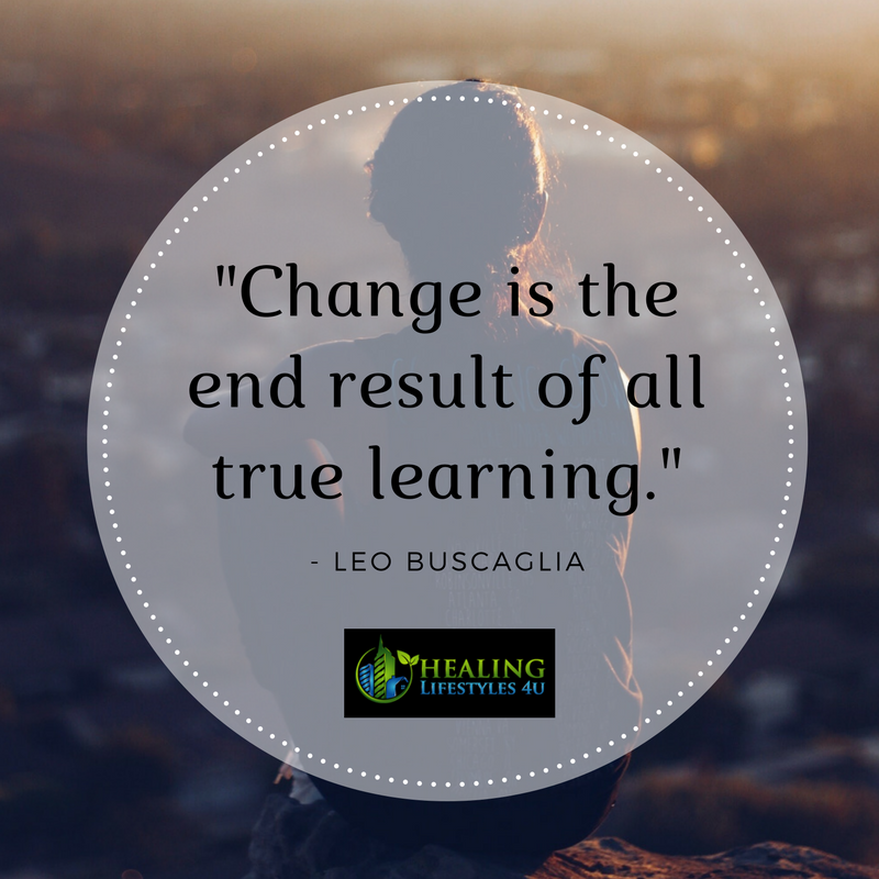 Leo Buscaglia