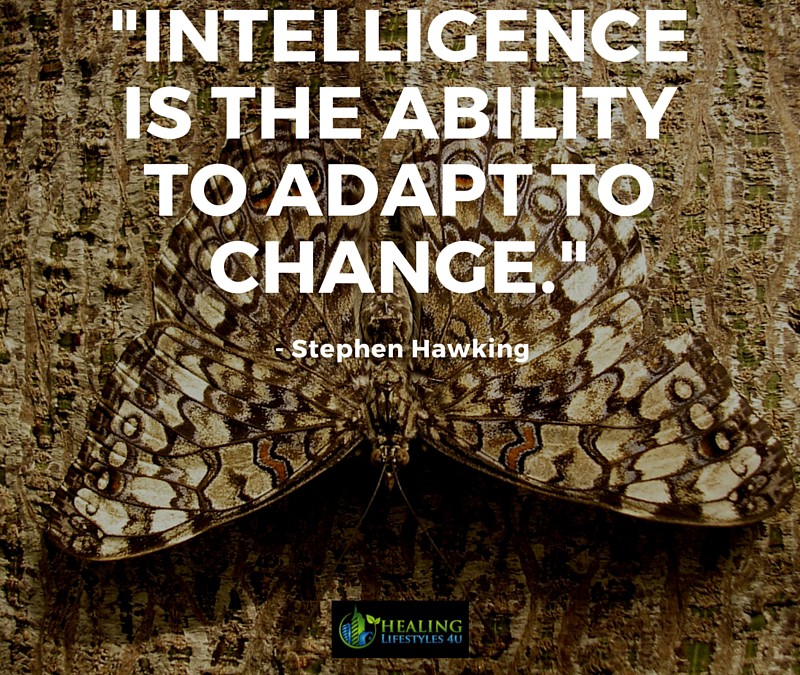 What is Intelligence?