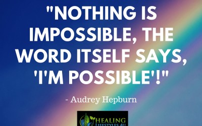 I’m Possible!