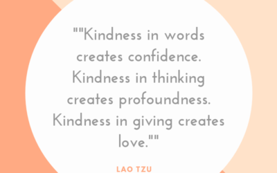 Kindness